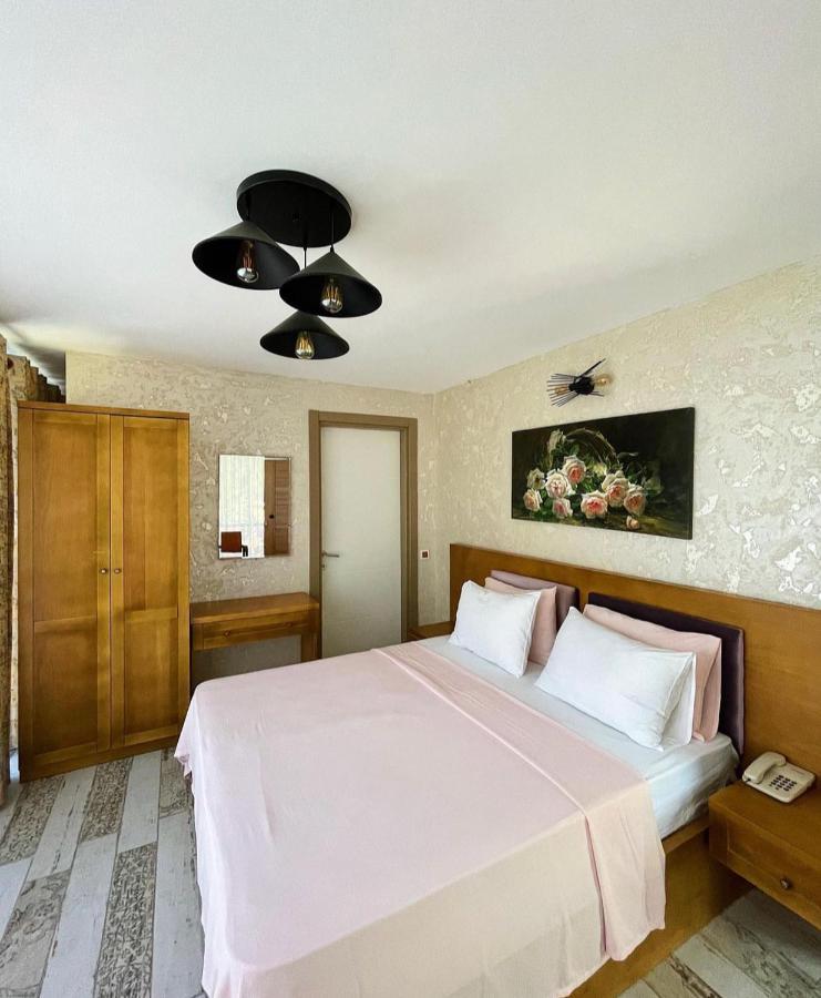 Ata Boutique Hotel Cesme Exterior photo